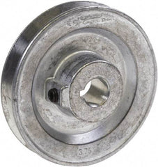 PortaCool - Evaporative Cooler Pulley - 3-3/4" Diam, For Use with PortaCool 36" Evaporative Units - Industrial Tool & Supply