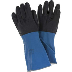 MAPA Professional - Chemical Resistant Gloves PSC Code: 4240 - Industrial Tool & Supply