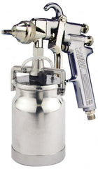 Binks - Paint Sprayers & Guns Type: Spray Gun Capacity (Qt.): 1.00 - Industrial Tool & Supply