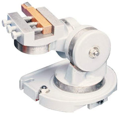 Cuttermaster - 4 Positioning Quadrant - Cuttermaster CM-01 Machine Compatible - Industrial Tool & Supply