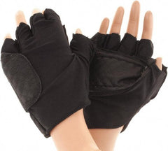 PIP - Goatskin/Nylon Work Gloves - Industrial Tool & Supply