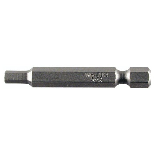9/64 HEX DR 10PKPOWER BIT - Industrial Tool & Supply