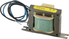 Philips Advance - 1 Lamp, 120 Volt, 0.21 to 0.29 Amp, 0 to 39 Watt, Preheat, Magnetic, Nondimmable Fluorescent Ballast - 0.89, 1.00 Ballast Factor, Thermal Protection, T4, T5 Lamp - Industrial Tool & Supply