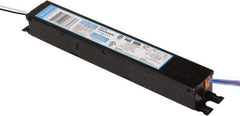 Philips Advance - 1 or 2 Lamp, 120-277 Volt, 0.15 to 0.41 Amp, 0 to 39, 40 to 79 Watt, Instant Start, Electronic, Nondimmable Fluorescent Ballast - 0.77, 0.78, 0.80, 0.87, 0.90 Ballast Factor, T8 Lamp - Industrial Tool & Supply