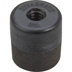 Dynabrade - 3/4" Diam Disc Backing Pad - Extra Soft Density, 12,000 RPM - Industrial Tool & Supply