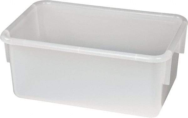 Bel-Art - 12" Long x 8" Wide x 5" Deep Sterilizing Tray - Polypropylene - Industrial Tool & Supply