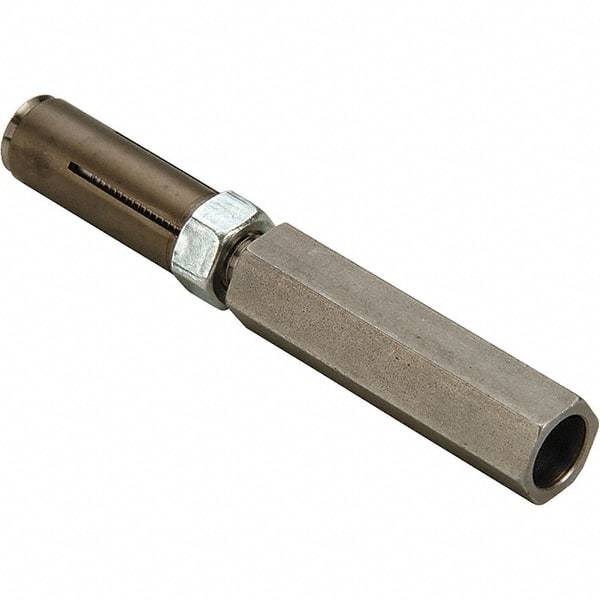 Dynabrade - Air Orbital Sander Bearing Puller - Use with 56052 Bearing - Industrial Tool & Supply