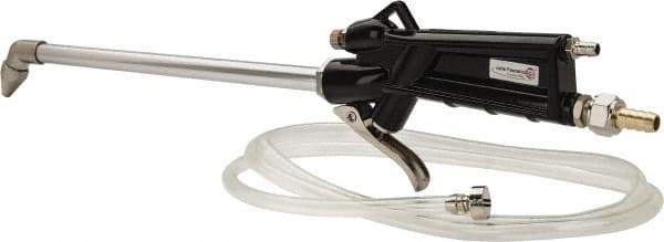 Value Collection - Engine Cleaning Blow Gun Kit - 1/4 Inlet, 120 Max psi - Industrial Tool & Supply