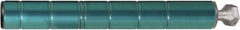 Eagle MHC - 1" Wide, 7 High, Open Shelving Accessory/Component - Steel with Epoxy Coating, Epoxy Coated Finish, Use with Eagle MHC Shelving - Industrial Tool & Supply