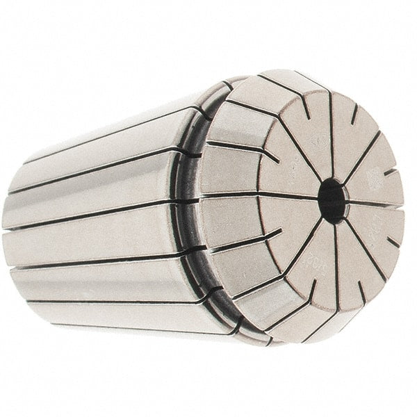 Techniks - 0.117 to 0.156" ER25 Collet - Industrial Tool & Supply