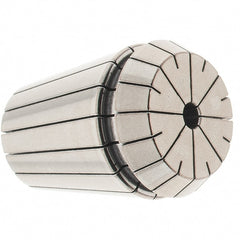 Techniks - 0.117 to 0.156" ER25 Collet - Industrial Tool & Supply