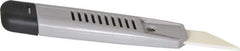 Noga - Hand Deburring Tool - Ceramic Blade - Industrial Tool & Supply