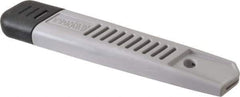 Noga - 135mm Long Plastic Deburring Handle - Handle - Industrial Tool & Supply