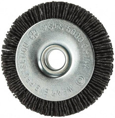 Value Collection - Deburring Brush Key Machine - Industrial Tool & Supply