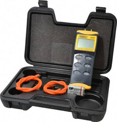 General - 100 Max psi, 0.3% Accuracy, Handheld Digital Manometer - 150 Maximum PSI, 2768 Inch Water Column - Industrial Tool & Supply
