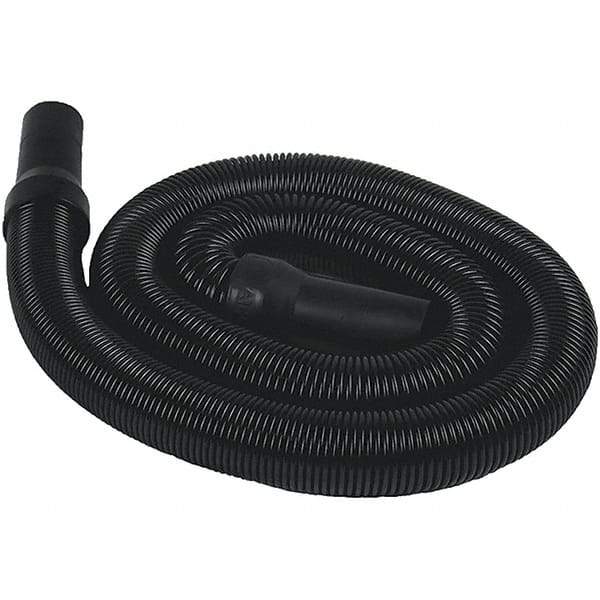 Atrix - 10' Hose Length, Hose - Use With HCTV5 High Capacity Vacuum - Industrial Tool & Supply
