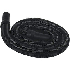 Atrix - 10' Hose Length, Hose - Use With HCTV5 High Capacity Vacuum - Industrial Tool & Supply