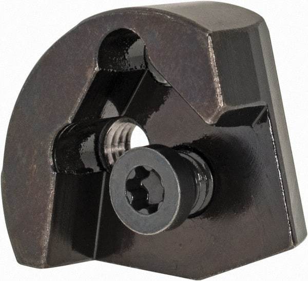 Komet - Trigon Pocket for Indexable Tools - Use for Indexable Drilling - Industrial Tool & Supply