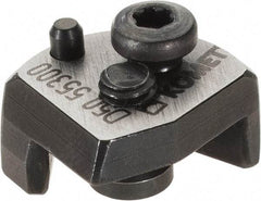Komet - Trigon Pocket for Indexable Tools - Use for Indexable Drilling - Industrial Tool & Supply
