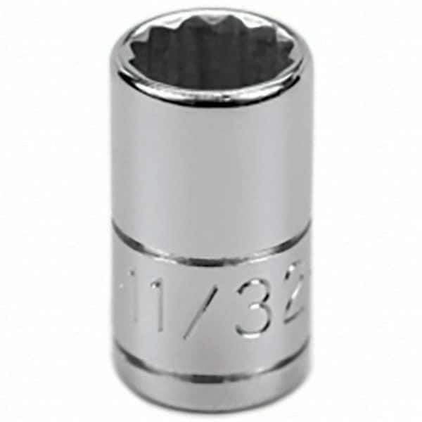 SK - Hand Socket - Industrial Tool & Supply
