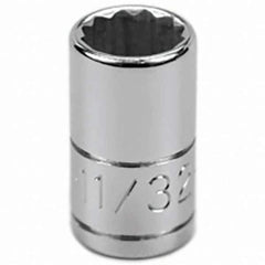 SK - Hand Socket - Industrial Tool & Supply