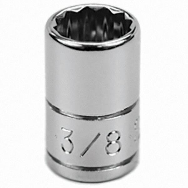 SK - Hand Socket - Industrial Tool & Supply