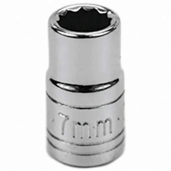 SK - Hand Socket - Industrial Tool & Supply