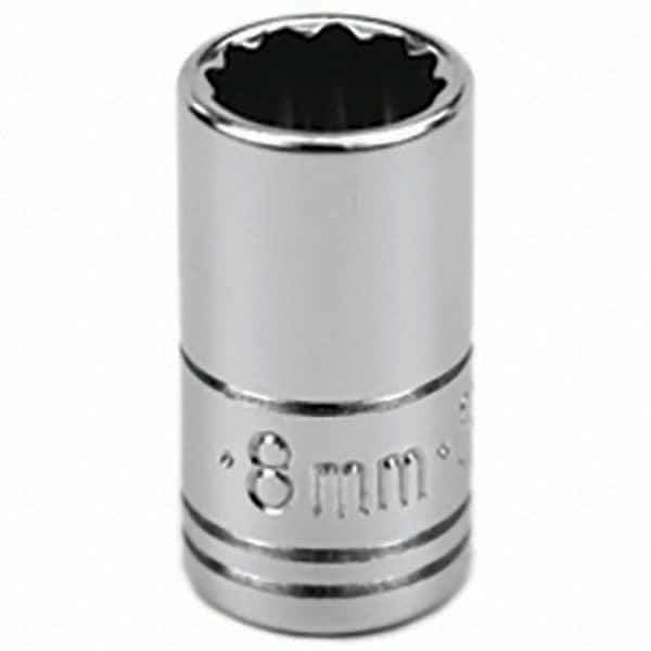 SK - Hand Socket - Industrial Tool & Supply