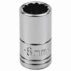 SK - Hand Socket - Industrial Tool & Supply