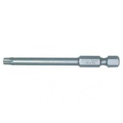 T10X70MM (2.75) TORX 10PK - Industrial Tool & Supply