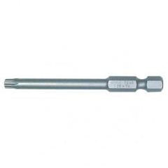 T10X70MM (2.75) TORX 10PK - Industrial Tool & Supply