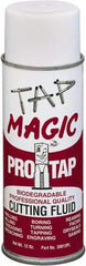 Tap Magic - Tap Magic ProTap, 12 oz Aerosol Cutting & Tapping Fluid - Semisynthetic - Industrial Tool & Supply