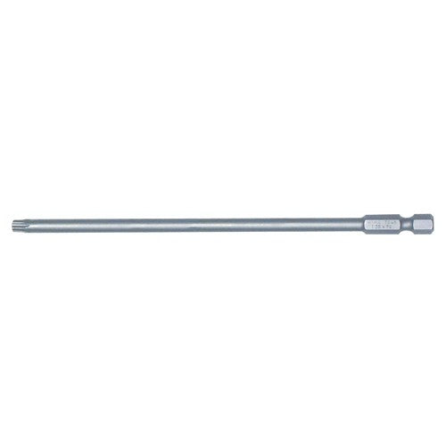 Torx Power Bit T8 × 150mm (5.9″) - Industrial Tool & Supply
