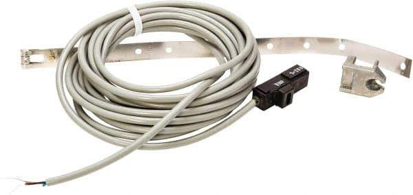ARO/Ingersoll-Rand - Air Cylinder Reed Switch - -40°F Min Temp, Use with ARO/Ingersoll Rand Silverair Cylinders - Industrial Tool & Supply