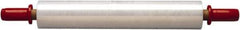 Nifty Products - 20" x 1,000' 65 Gauge Clear Roll Stretch Wrap - Industrial Tool & Supply