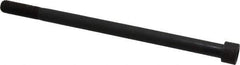 Holo-Krome - 1/2-13 UNC Hex Socket Drive, Socket Cap Screw - Alloy Steel, Black Oxide Finish, Partially Threaded, 8-1/2" Length Under Head - Industrial Tool & Supply
