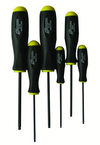 8PC BALL END SCREWDRIVER SET - Industrial Tool & Supply