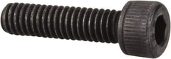 Holo-Krome - 3/4-16 UNF Hex Socket Drive, Socket Cap Screw - Alloy Steel, Black Oxide Finish, Fully Threaded, 2-3/4" Length Under Head - Industrial Tool & Supply