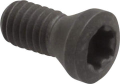 Seco - Torx Plus Lock Screw for Indexable Threading - M3.5x0.6 Thread, For Use with Inserts - Industrial Tool & Supply