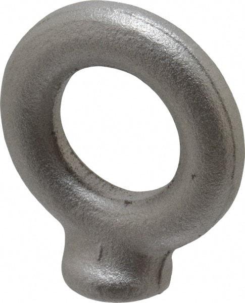 Gibraltar - 1-3/16" ID x 1-1/16 OD Pad Eye - C1045 Carbon Steel - Industrial Tool & Supply