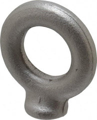 Gibraltar - 1-3/16" ID x 1-1/16 OD Pad Eye - C1045 Carbon Steel - Industrial Tool & Supply