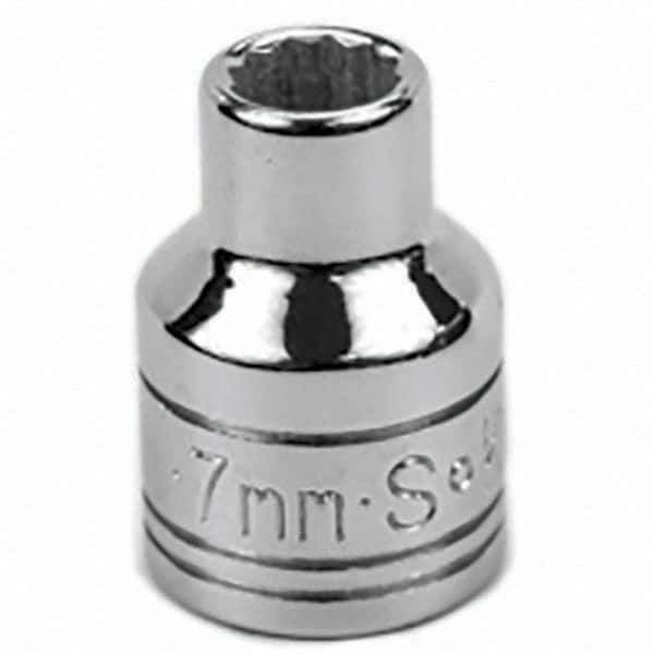 SK - Hand Socket - Industrial Tool & Supply