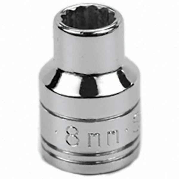 SK - Hand Socket - Industrial Tool & Supply
