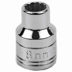 SK - Hand Socket - Industrial Tool & Supply