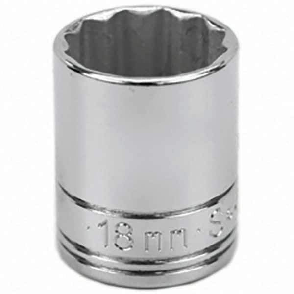 SK - Hand Socket - Industrial Tool & Supply