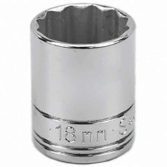 SK - Hand Socket - Industrial Tool & Supply