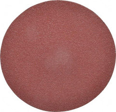 3M - 3" Disc Diam, 120 Grit, Ceramic Quick Change Disc - Type R Attaching System, Coated, Brown, Fine Grade, 20,000 RPM, 963G Series - Industrial Tool & Supply