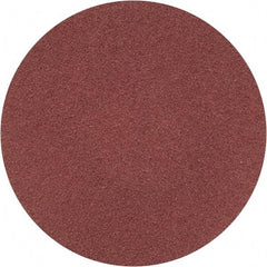 3M - 2" Disc Diam, 120 Grit, Ceramic Quick Change Disc - Type S Attaching System, Coated, Brown, Fine Grade, 25,000 RPM, 963G Series - Industrial Tool & Supply