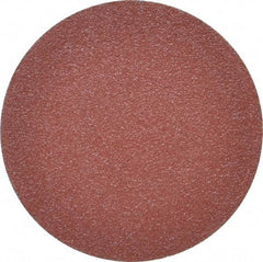 3M - 2" Disc Diam, 100 Grit, Aluminum Oxide Quick Change Disc - Type R Attaching System, Coated, Brown, Fine Grade, 25,000 RPM, 361F Series - Industrial Tool & Supply