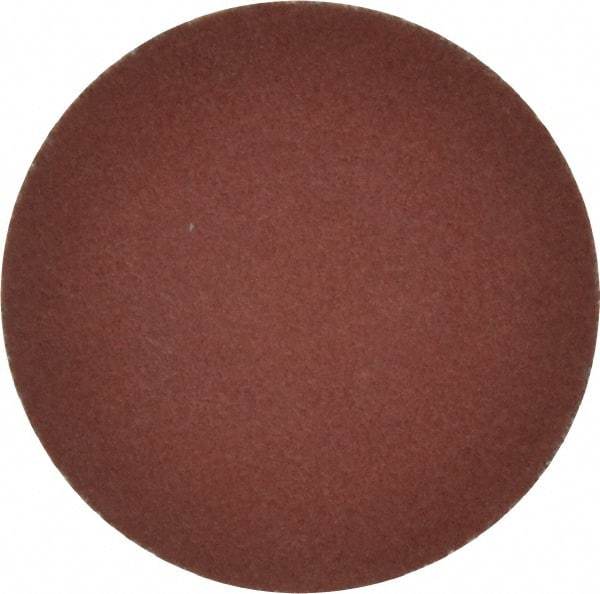 3M - 2" Disc Diam, 150 Grit, Aluminum Oxide Quick Change Disc - Type R Attaching System, Coated, Brown, Very Fine Grade, 25,000 RPM, 361F Series - Industrial Tool & Supply